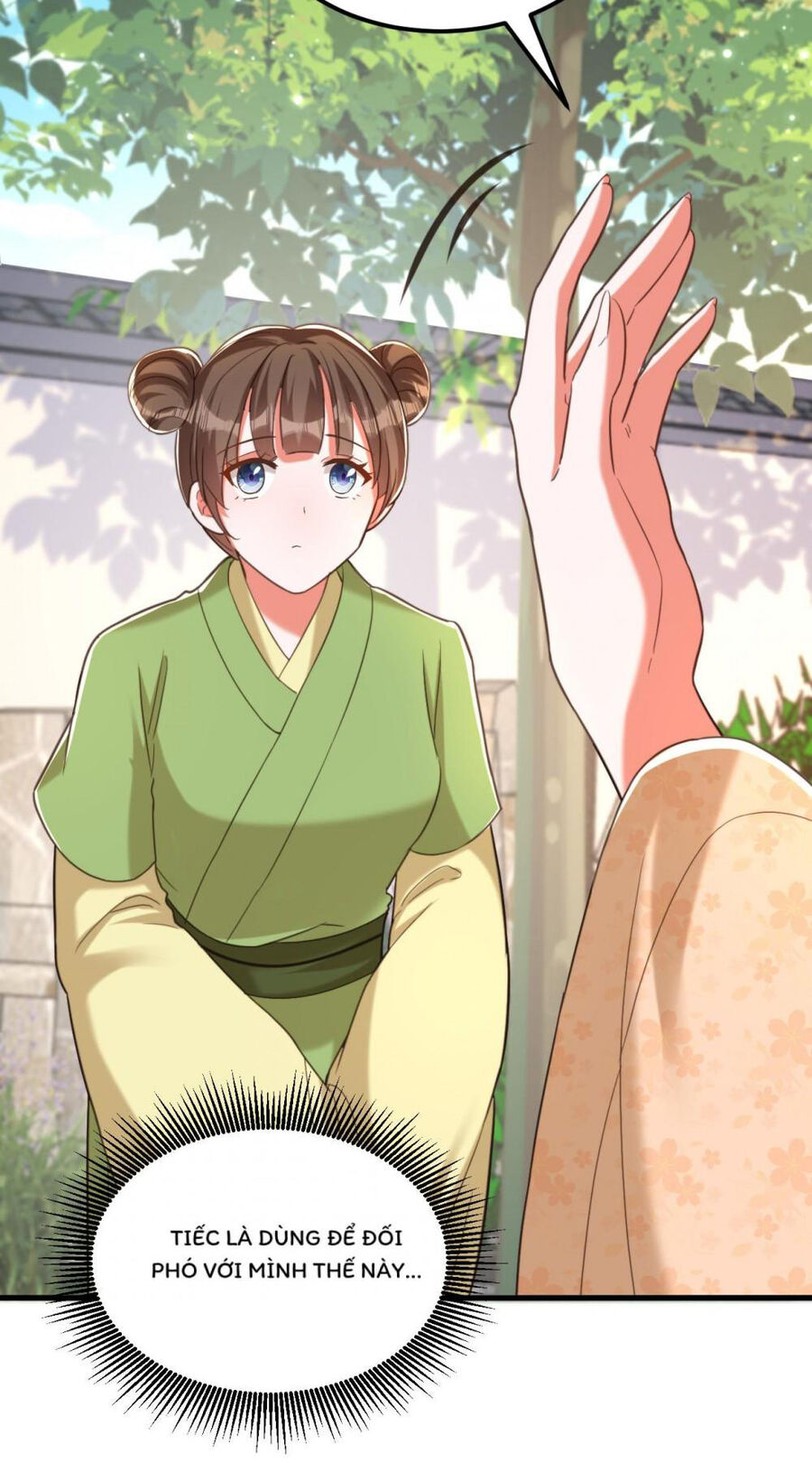 Trùng Sinh Không Gian: Cô Vợ Hào Môn Nóng Bỏng Không Dễ Chọc Chapter 395 - 7