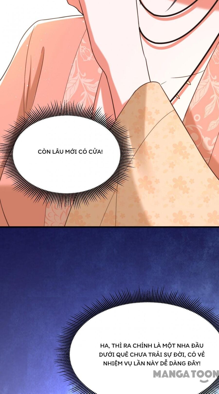 Trùng Sinh Không Gian: Cô Vợ Hào Môn Nóng Bỏng Không Dễ Chọc Chapter 395 - 9