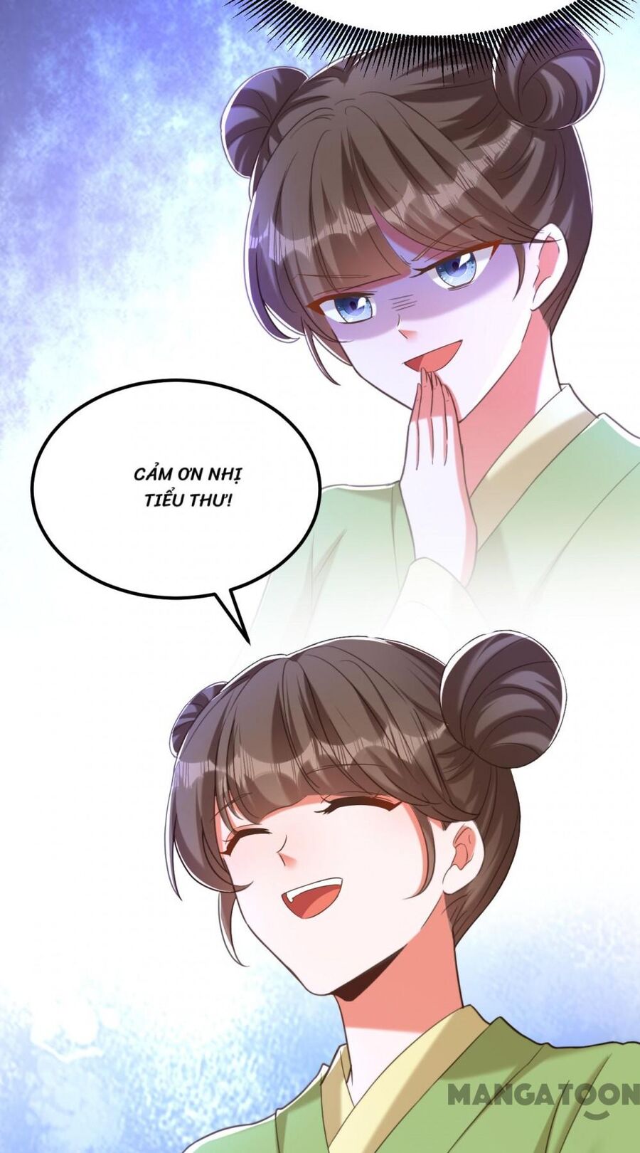 Trùng Sinh Không Gian: Cô Vợ Hào Môn Nóng Bỏng Không Dễ Chọc Chapter 395 - 10