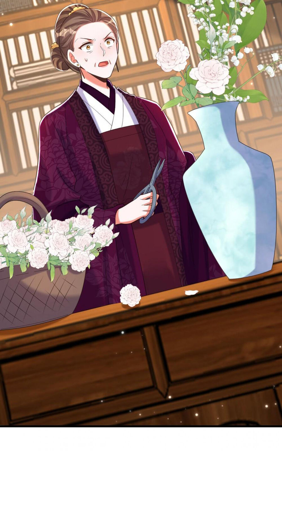 Trùng Sinh Không Gian: Cô Vợ Hào Môn Nóng Bỏng Không Dễ Chọc Chapter 396 - 2