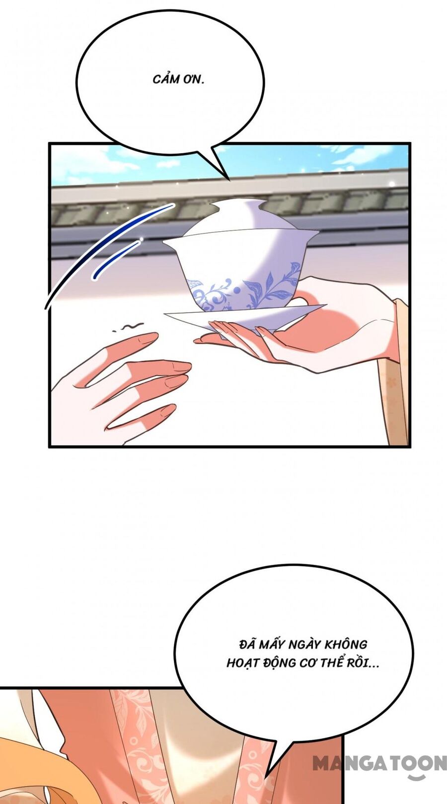 Trùng Sinh Không Gian: Cô Vợ Hào Môn Nóng Bỏng Không Dễ Chọc Chapter 396 - 11