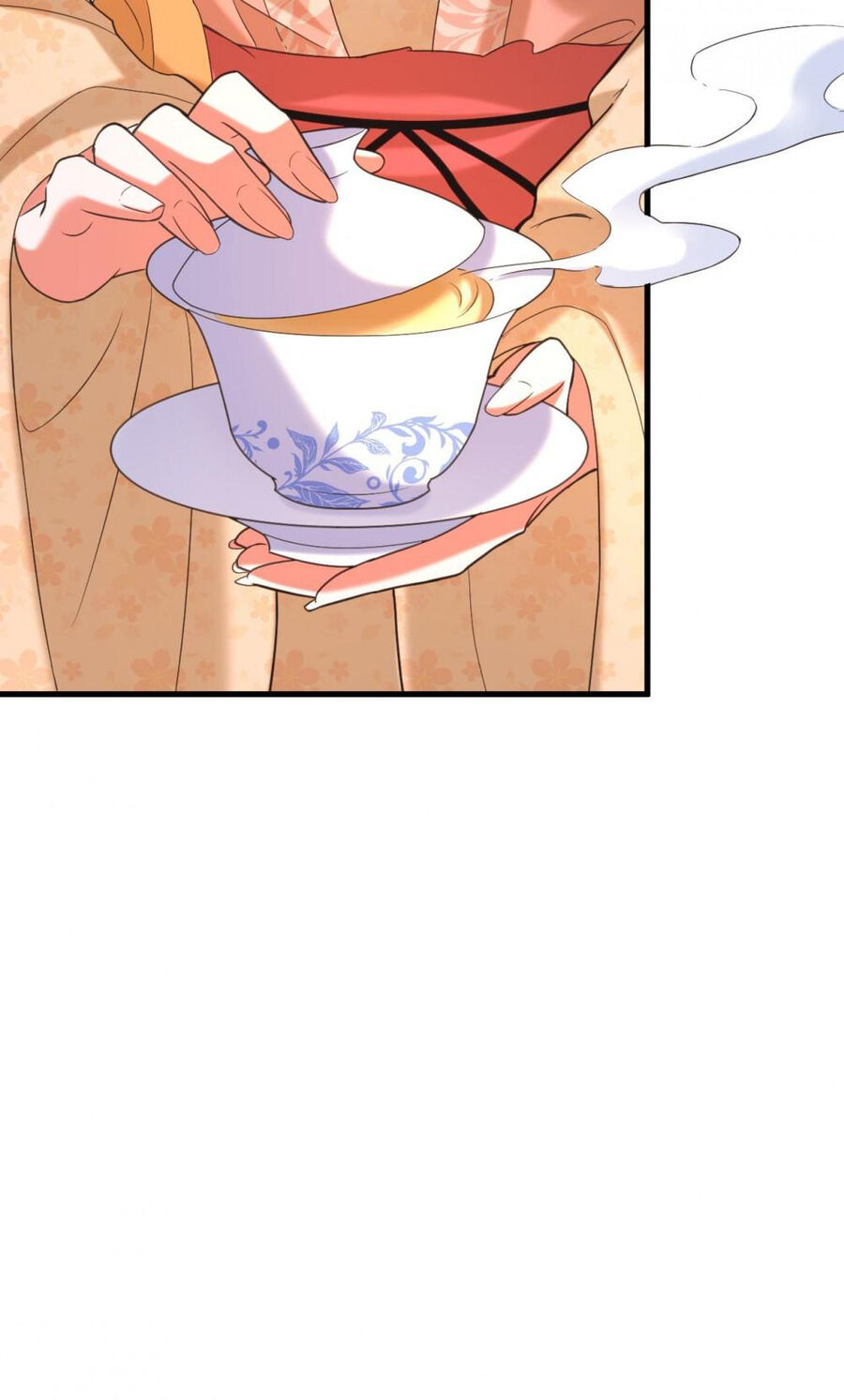 Trùng Sinh Không Gian: Cô Vợ Hào Môn Nóng Bỏng Không Dễ Chọc Chapter 396 - 12