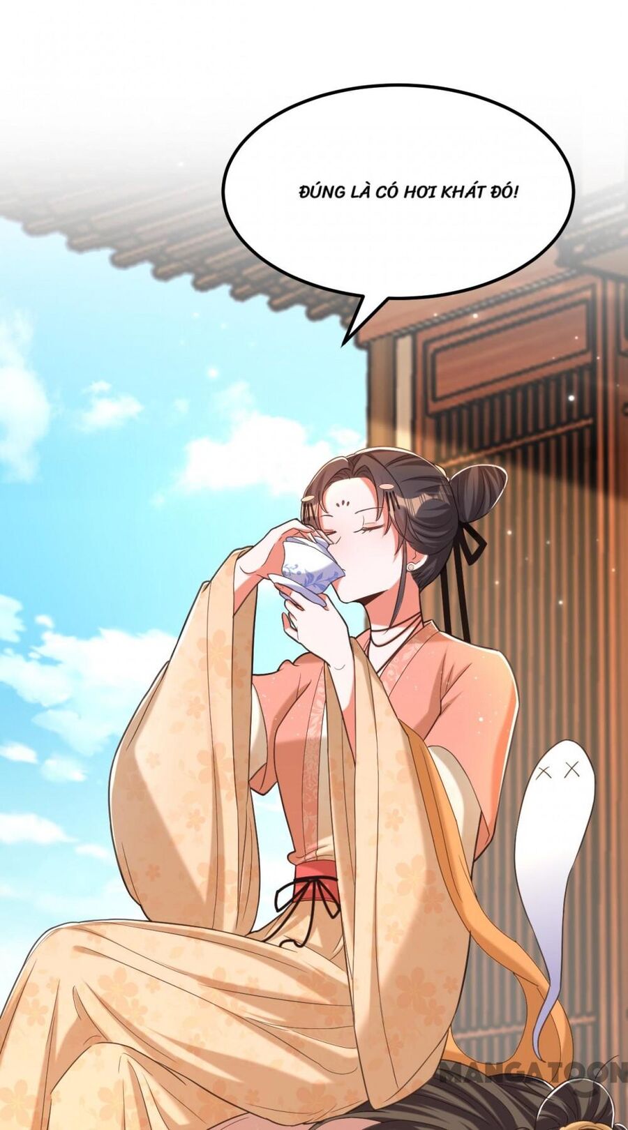 Trùng Sinh Không Gian: Cô Vợ Hào Môn Nóng Bỏng Không Dễ Chọc Chapter 396 - 13