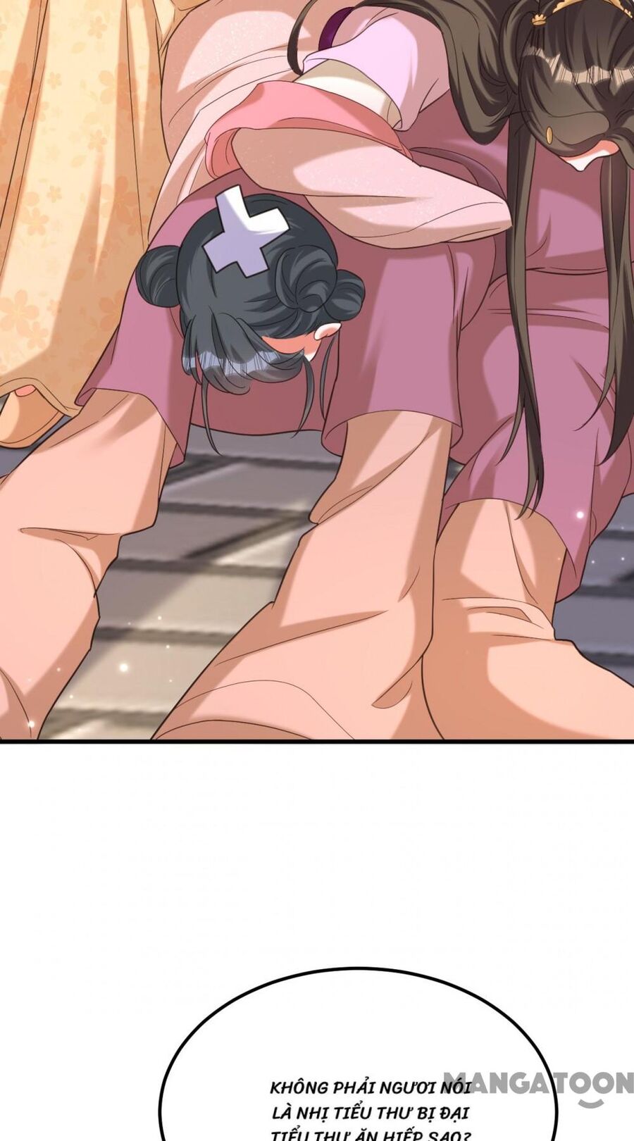 Trùng Sinh Không Gian: Cô Vợ Hào Môn Nóng Bỏng Không Dễ Chọc Chapter 396 - 14