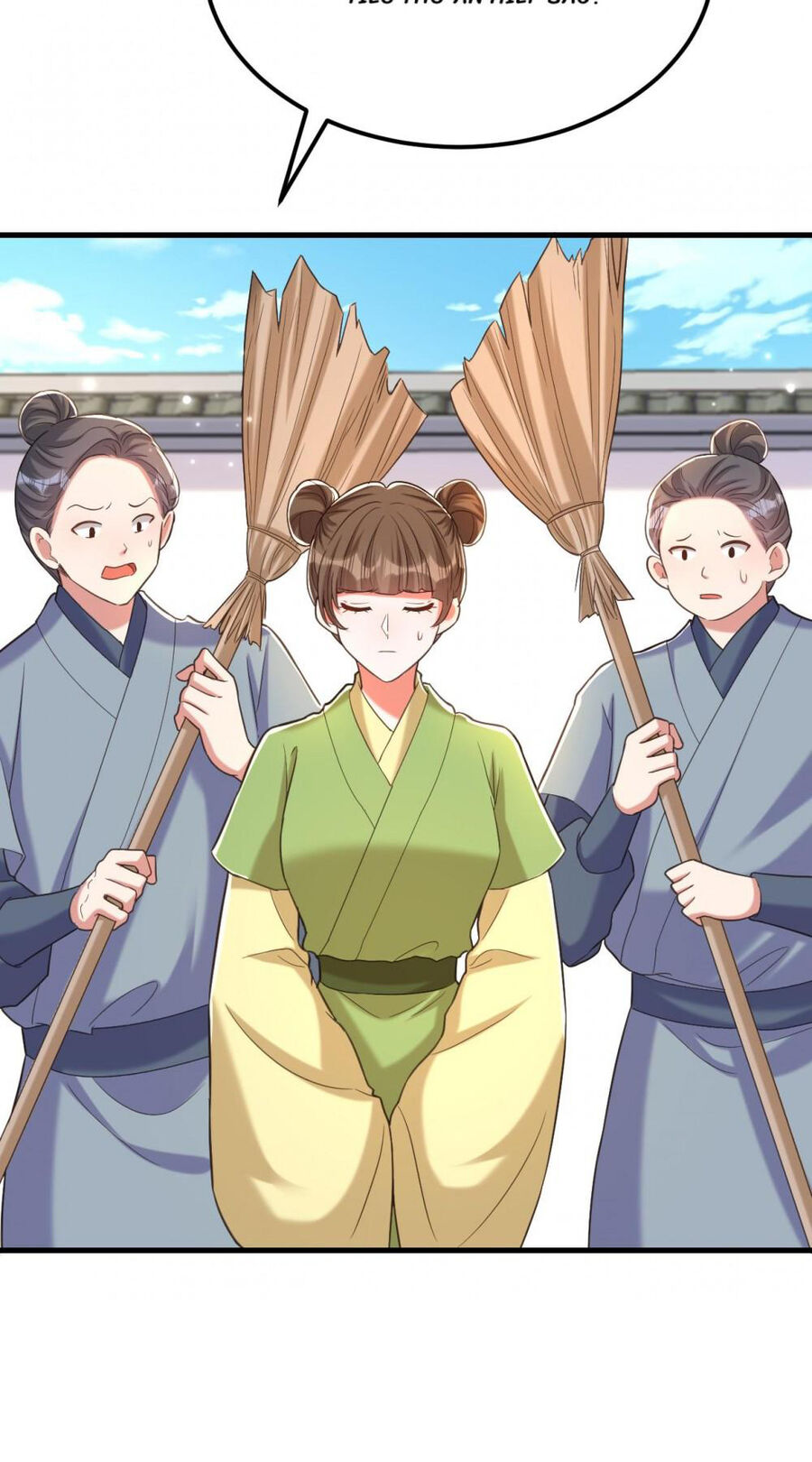 Trùng Sinh Không Gian: Cô Vợ Hào Môn Nóng Bỏng Không Dễ Chọc Chapter 396 - 15