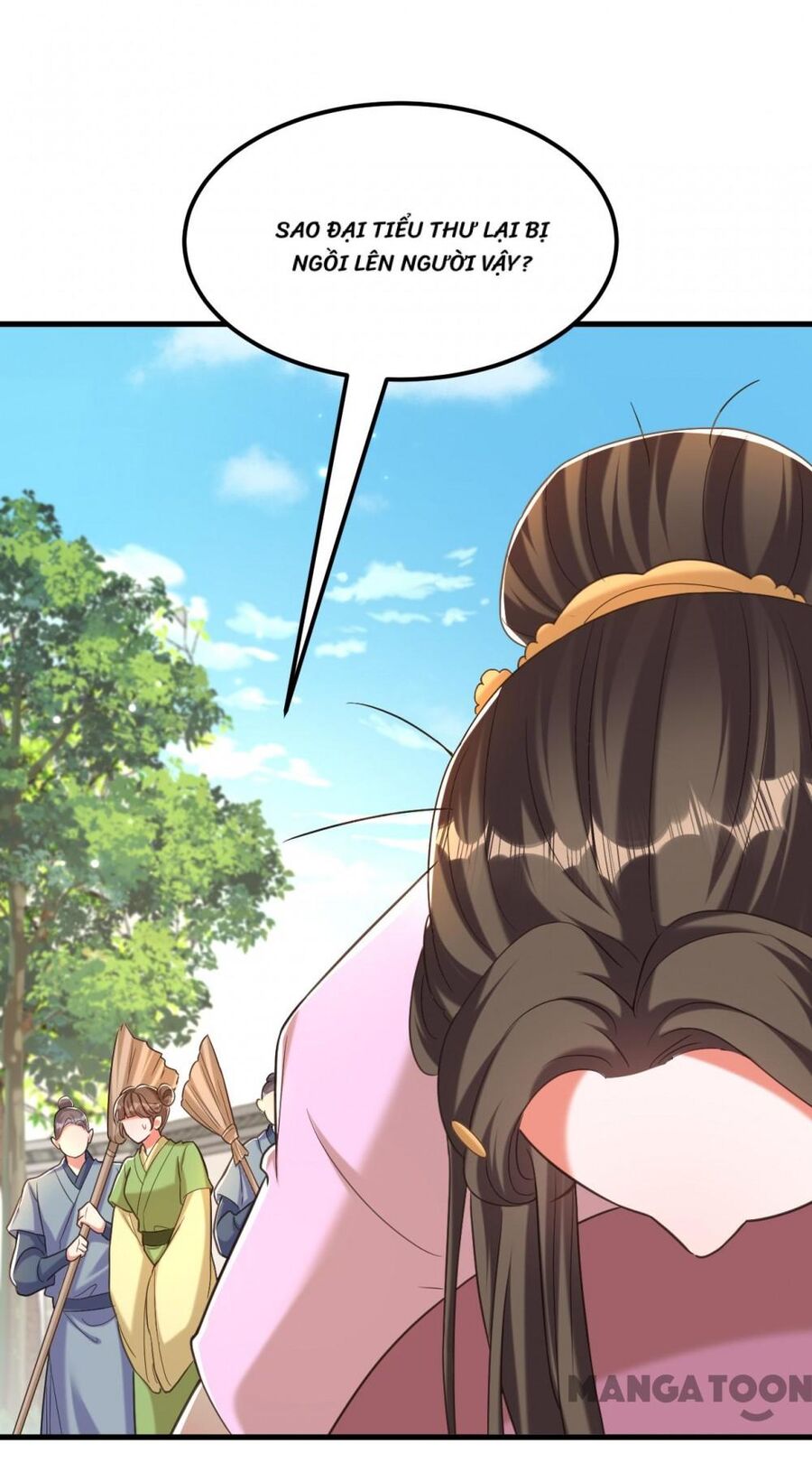 Trùng Sinh Không Gian: Cô Vợ Hào Môn Nóng Bỏng Không Dễ Chọc Chapter 396 - 16