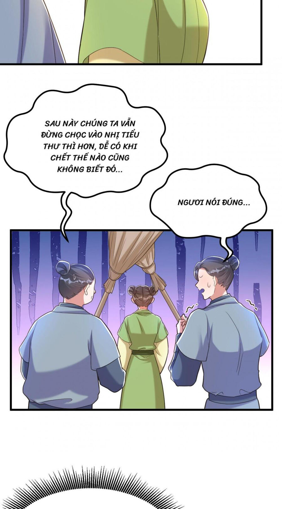 Trùng Sinh Không Gian: Cô Vợ Hào Môn Nóng Bỏng Không Dễ Chọc Chapter 396 - 18