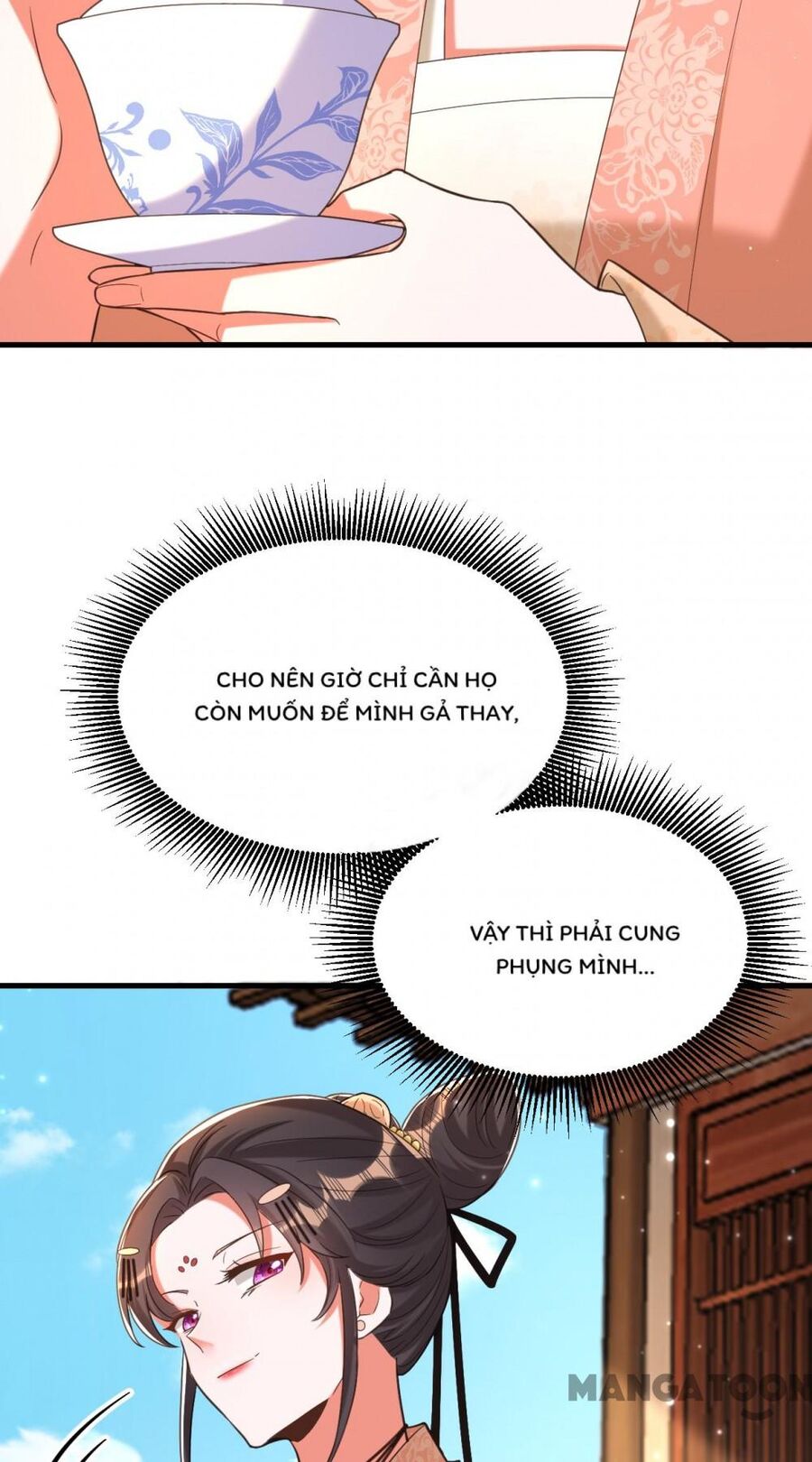 Trùng Sinh Không Gian: Cô Vợ Hào Môn Nóng Bỏng Không Dễ Chọc Chapter 396 - 20