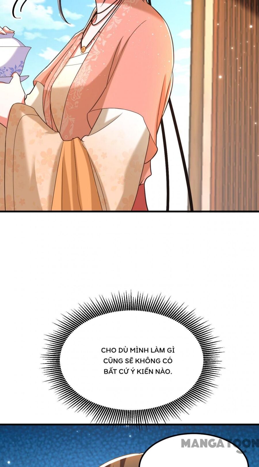 Trùng Sinh Không Gian: Cô Vợ Hào Môn Nóng Bỏng Không Dễ Chọc Chapter 396 - 21