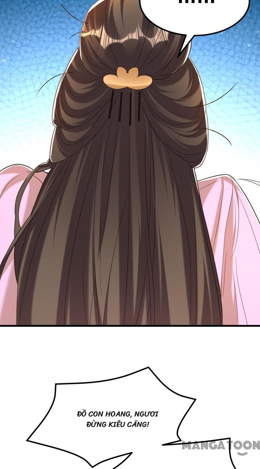 Trùng Sinh Không Gian: Cô Vợ Hào Môn Nóng Bỏng Không Dễ Chọc Chapter 396 - 22