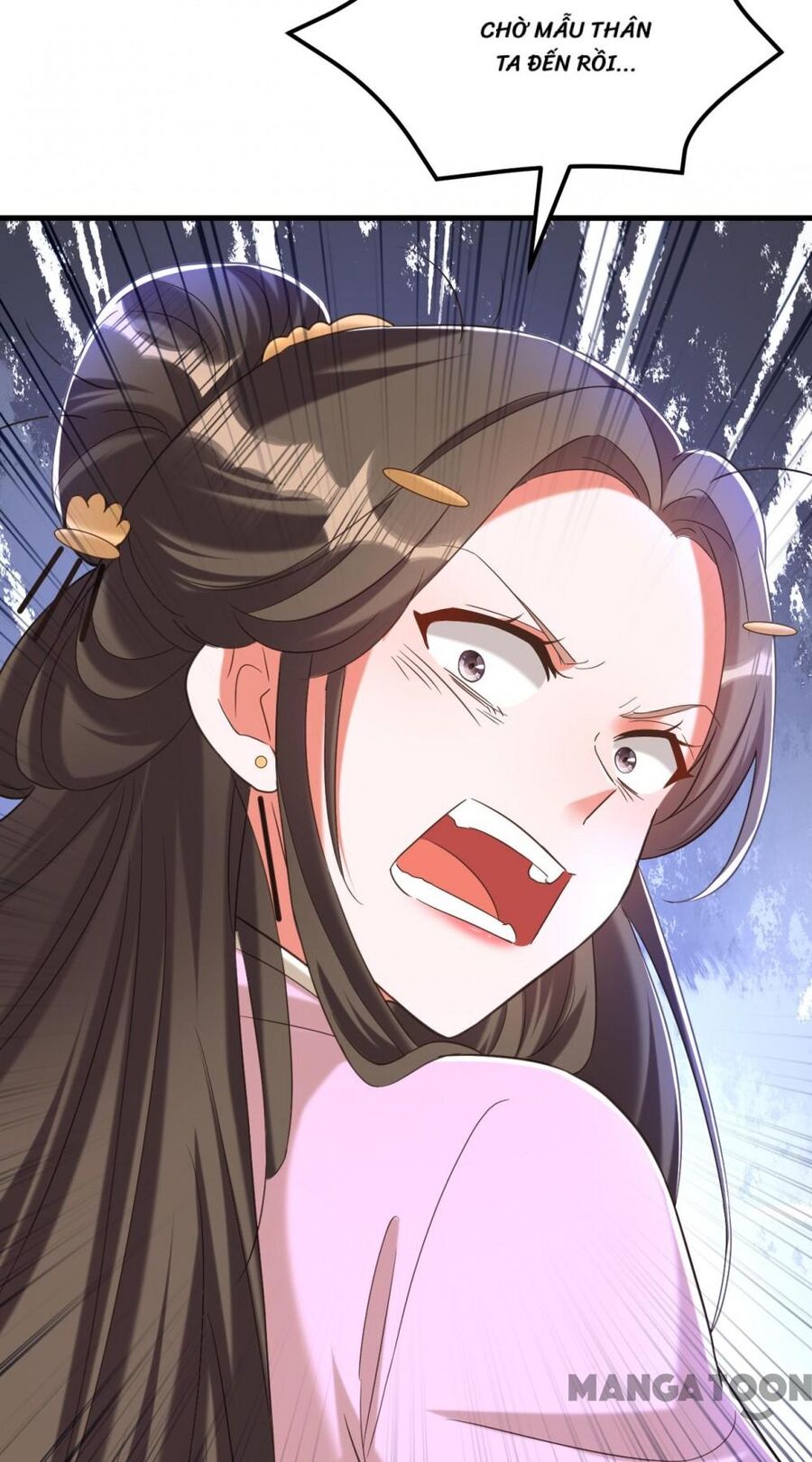 Trùng Sinh Không Gian: Cô Vợ Hào Môn Nóng Bỏng Không Dễ Chọc Chapter 396 - 23