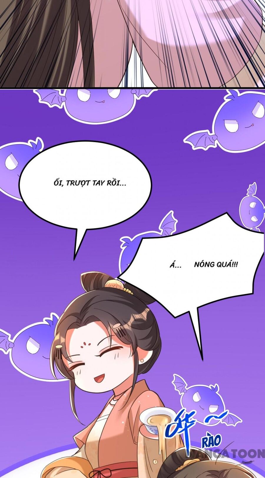 Trùng Sinh Không Gian: Cô Vợ Hào Môn Nóng Bỏng Không Dễ Chọc Chapter 396 - 24