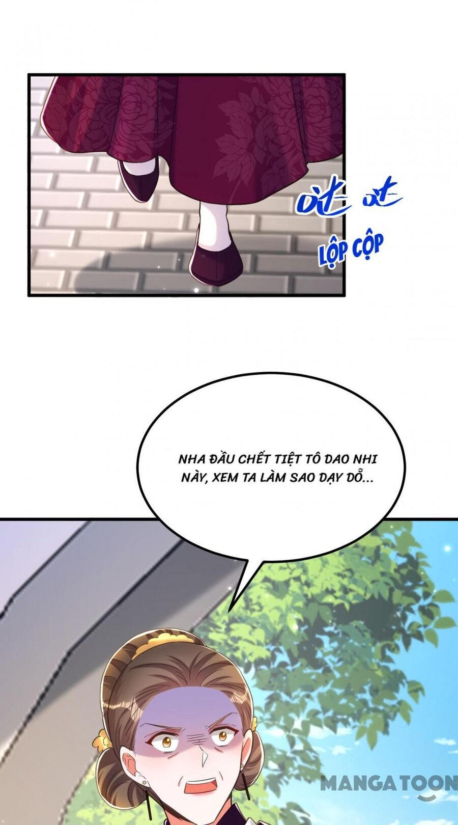 Trùng Sinh Không Gian: Cô Vợ Hào Môn Nóng Bỏng Không Dễ Chọc Chapter 396 - 26