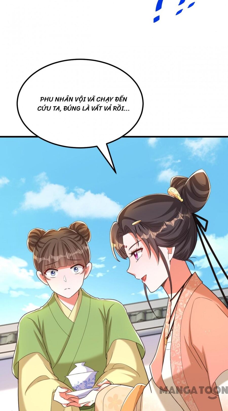 Trùng Sinh Không Gian: Cô Vợ Hào Môn Nóng Bỏng Không Dễ Chọc Chapter 396 - 30