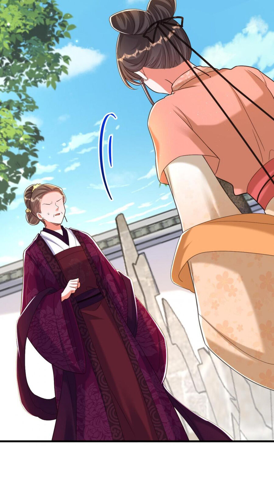 Trùng Sinh Không Gian: Cô Vợ Hào Môn Nóng Bỏng Không Dễ Chọc Chapter 396 - 32