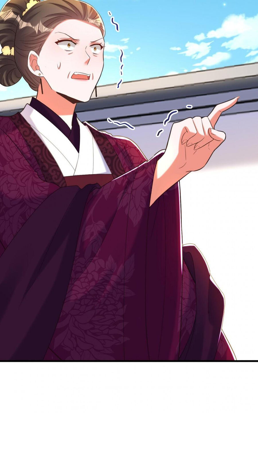 Trùng Sinh Không Gian: Cô Vợ Hào Môn Nóng Bỏng Không Dễ Chọc Chapter 396 - 34