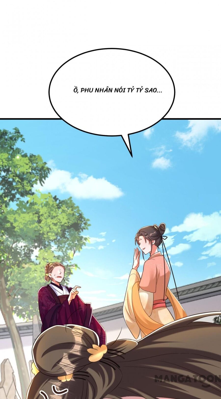 Trùng Sinh Không Gian: Cô Vợ Hào Môn Nóng Bỏng Không Dễ Chọc Chapter 396 - 35