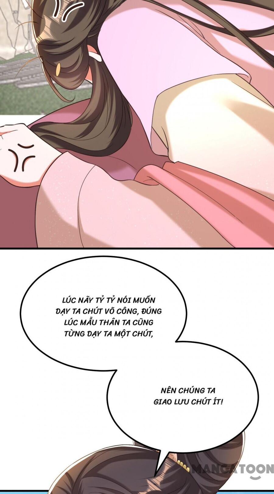 Trùng Sinh Không Gian: Cô Vợ Hào Môn Nóng Bỏng Không Dễ Chọc Chapter 396 - 36