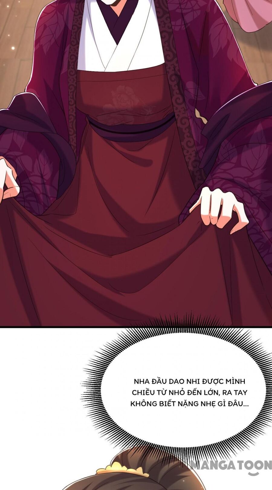 Trùng Sinh Không Gian: Cô Vợ Hào Môn Nóng Bỏng Không Dễ Chọc Chapter 396 - 6