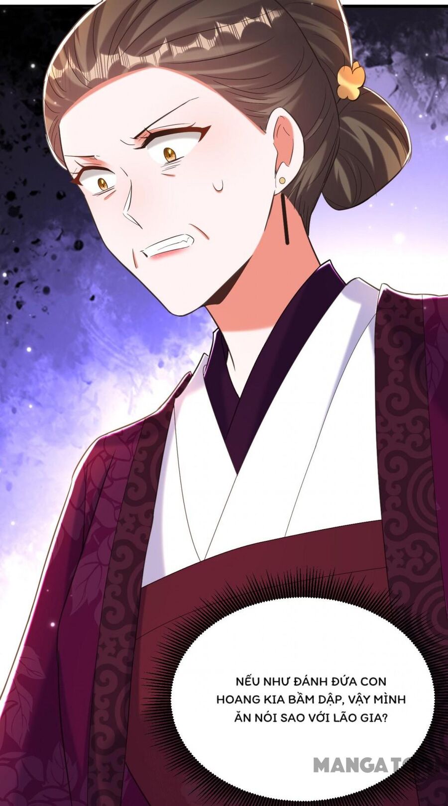 Trùng Sinh Không Gian: Cô Vợ Hào Môn Nóng Bỏng Không Dễ Chọc Chapter 396 - 7