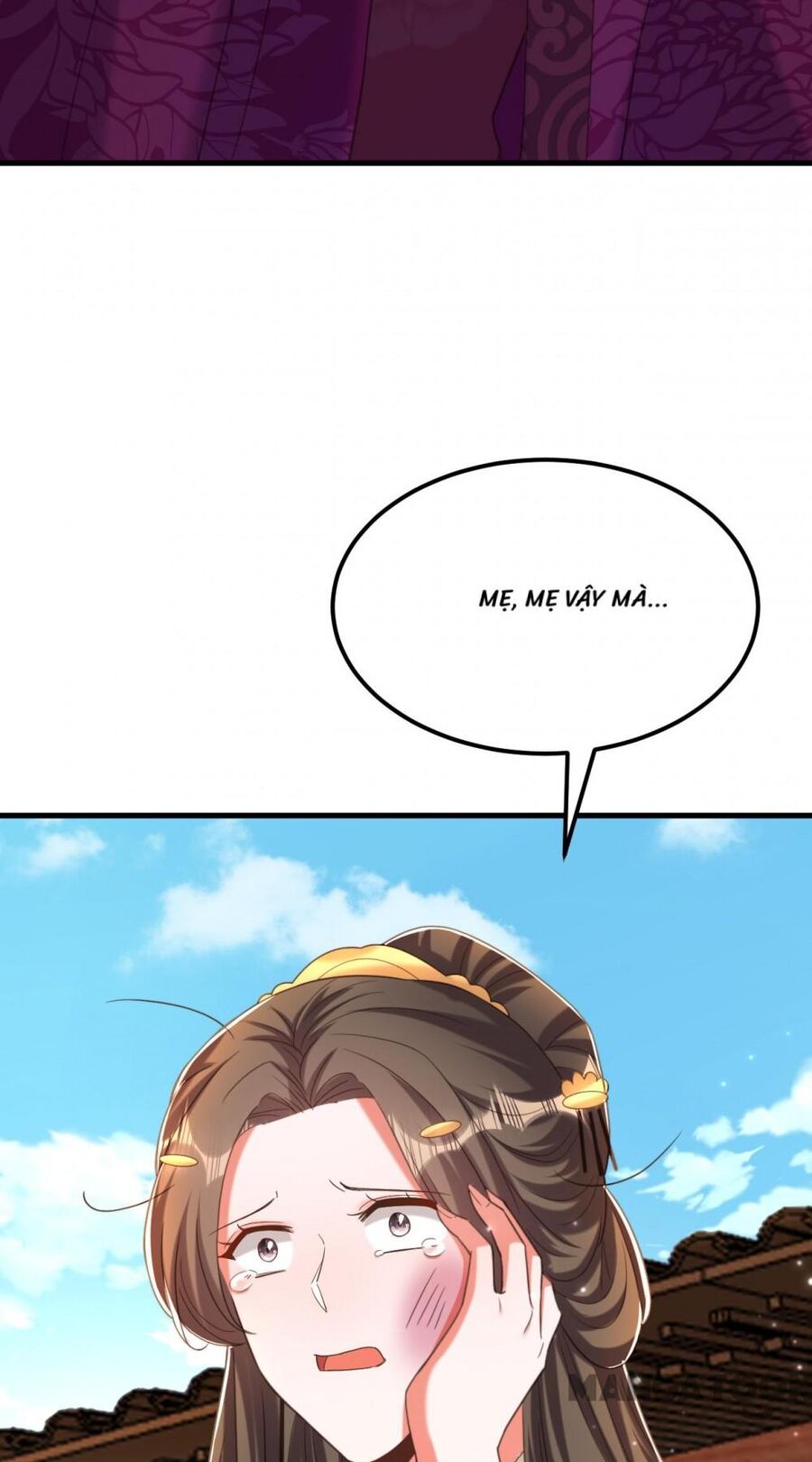 Trùng Sinh Không Gian: Cô Vợ Hào Môn Nóng Bỏng Không Dễ Chọc Chapter 397 - 11