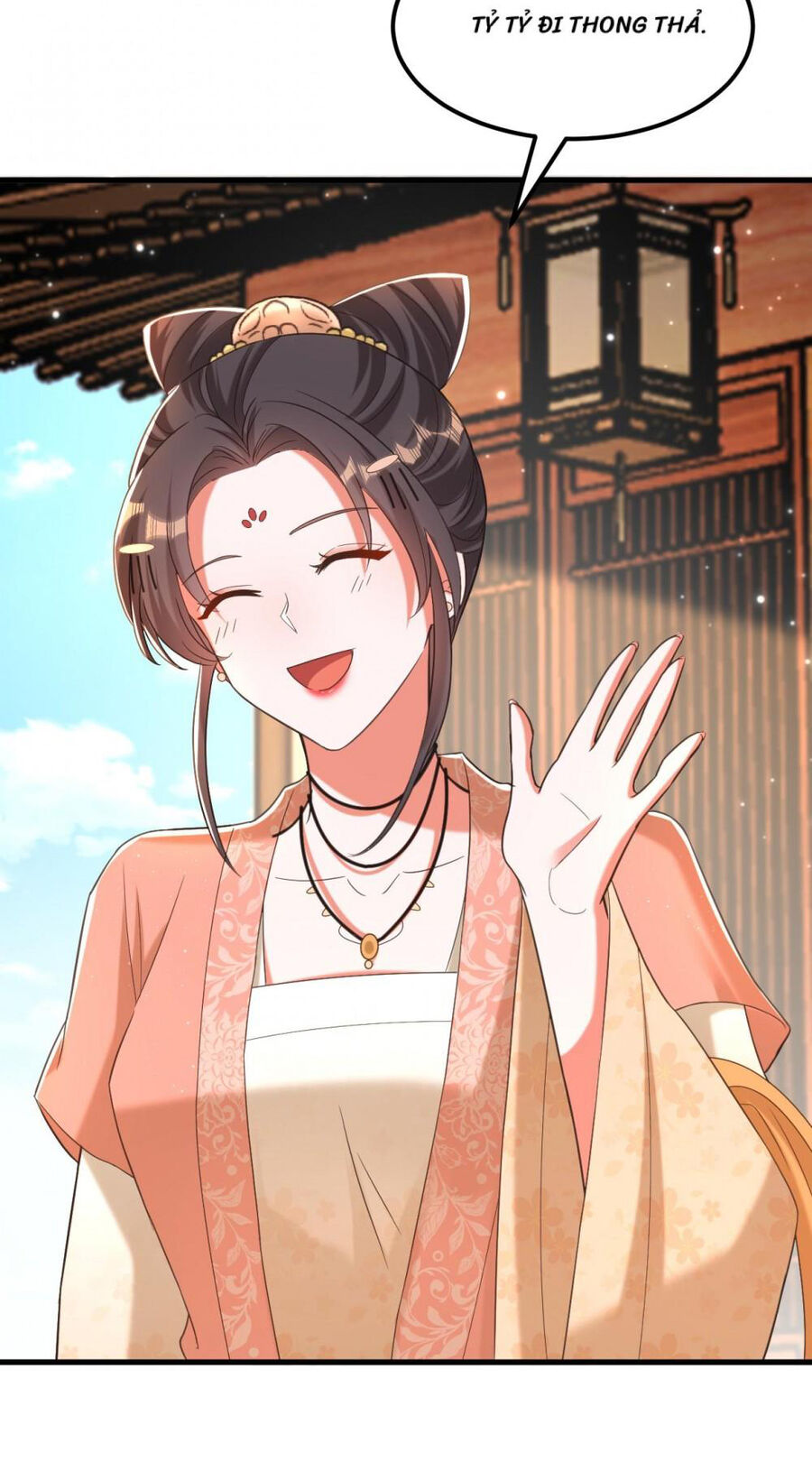 Trùng Sinh Không Gian: Cô Vợ Hào Môn Nóng Bỏng Không Dễ Chọc Chapter 397 - 13