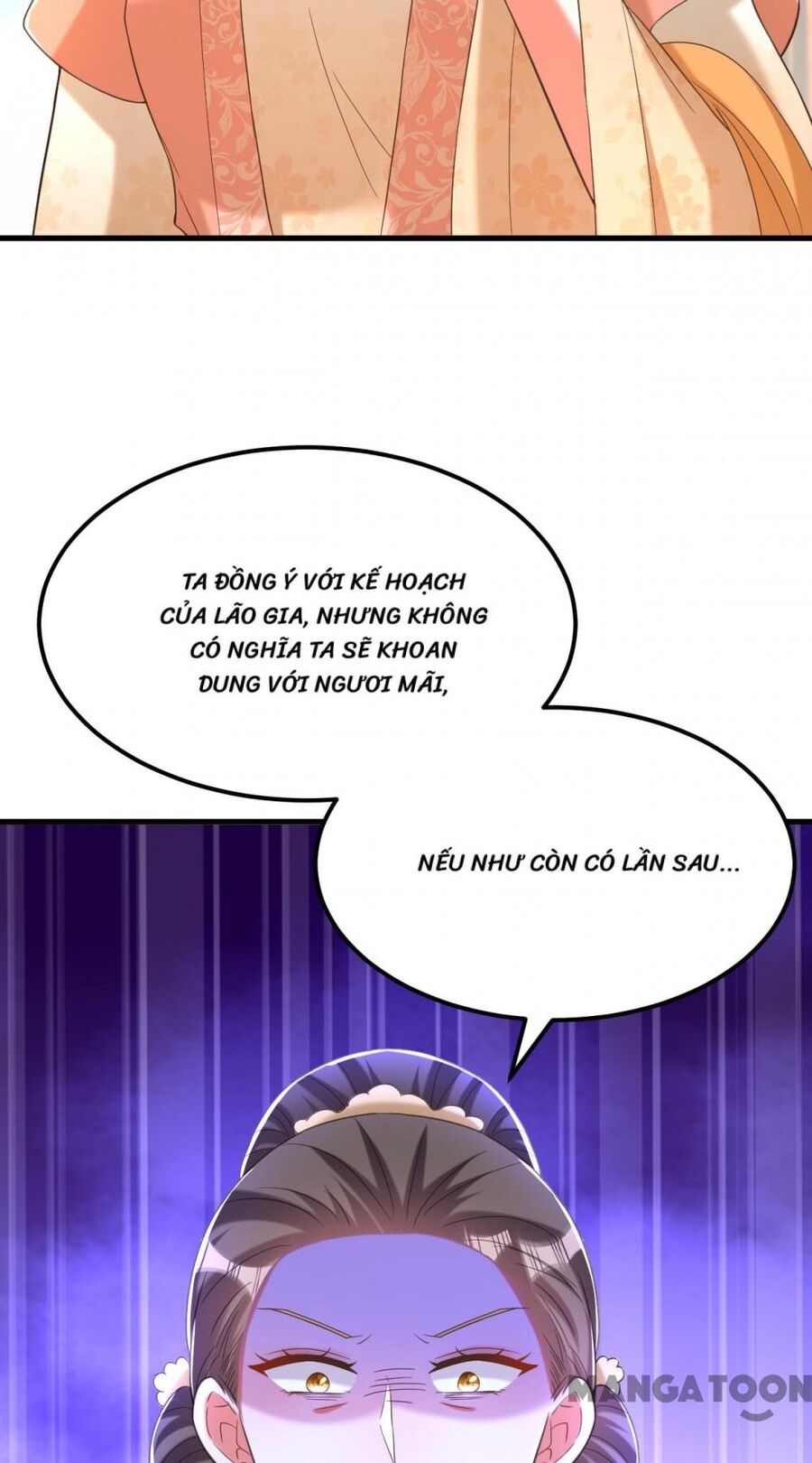 Trùng Sinh Không Gian: Cô Vợ Hào Môn Nóng Bỏng Không Dễ Chọc Chapter 397 - 15