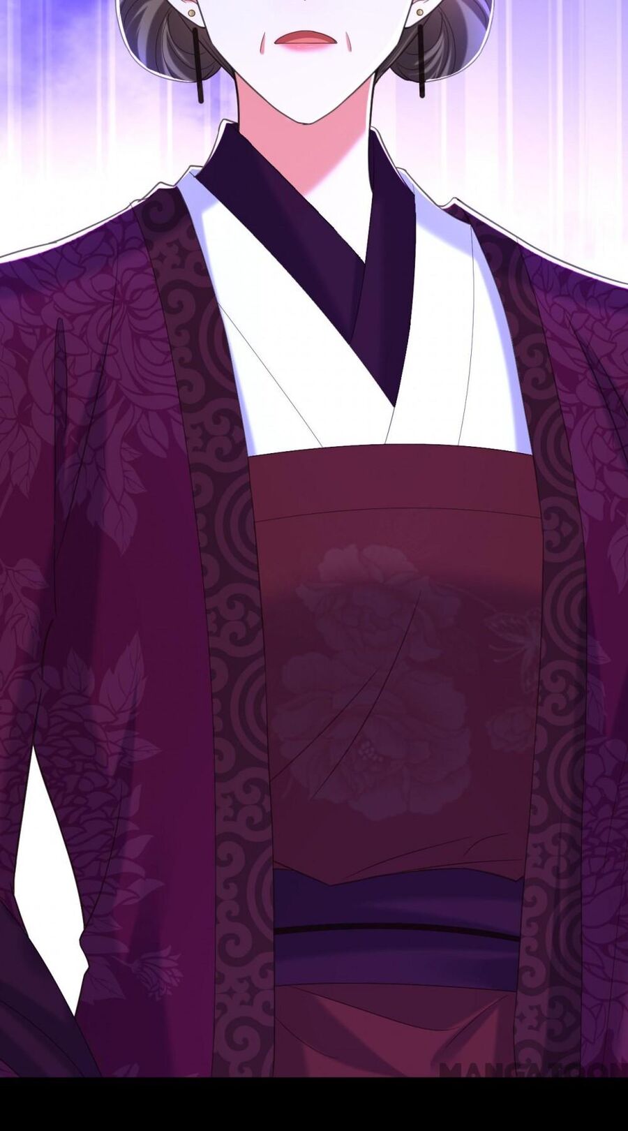 Trùng Sinh Không Gian: Cô Vợ Hào Môn Nóng Bỏng Không Dễ Chọc Chapter 397 - 16