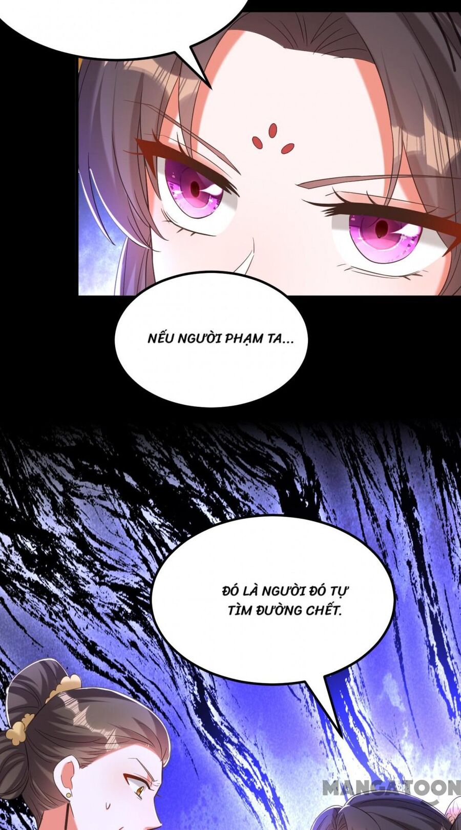 Trùng Sinh Không Gian: Cô Vợ Hào Môn Nóng Bỏng Không Dễ Chọc Chapter 397 - 18