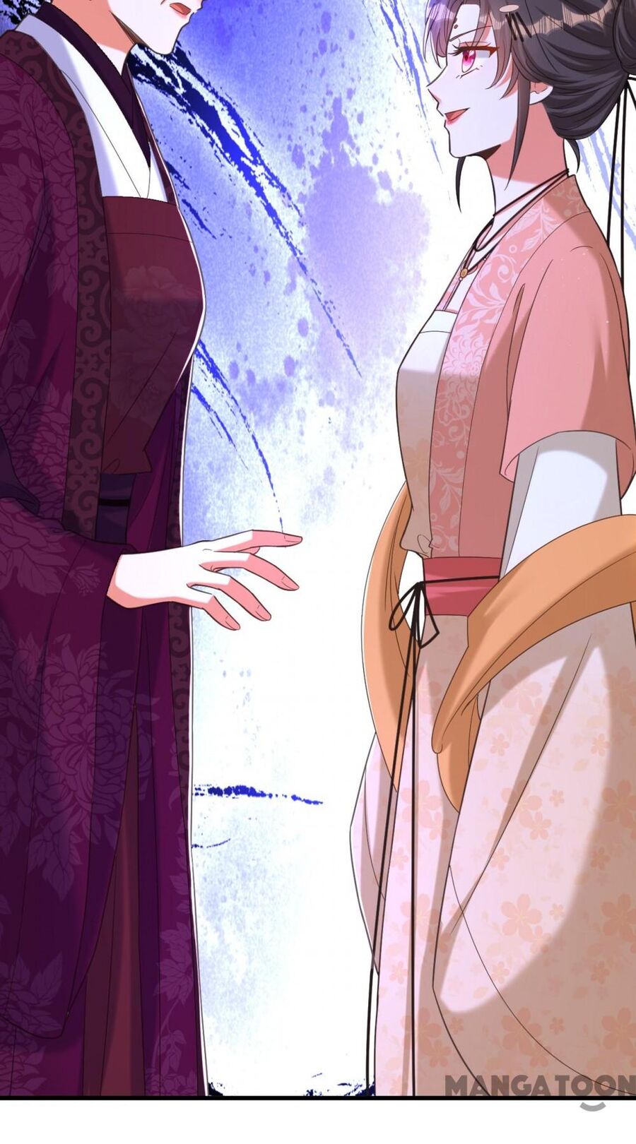 Trùng Sinh Không Gian: Cô Vợ Hào Môn Nóng Bỏng Không Dễ Chọc Chapter 397 - 19