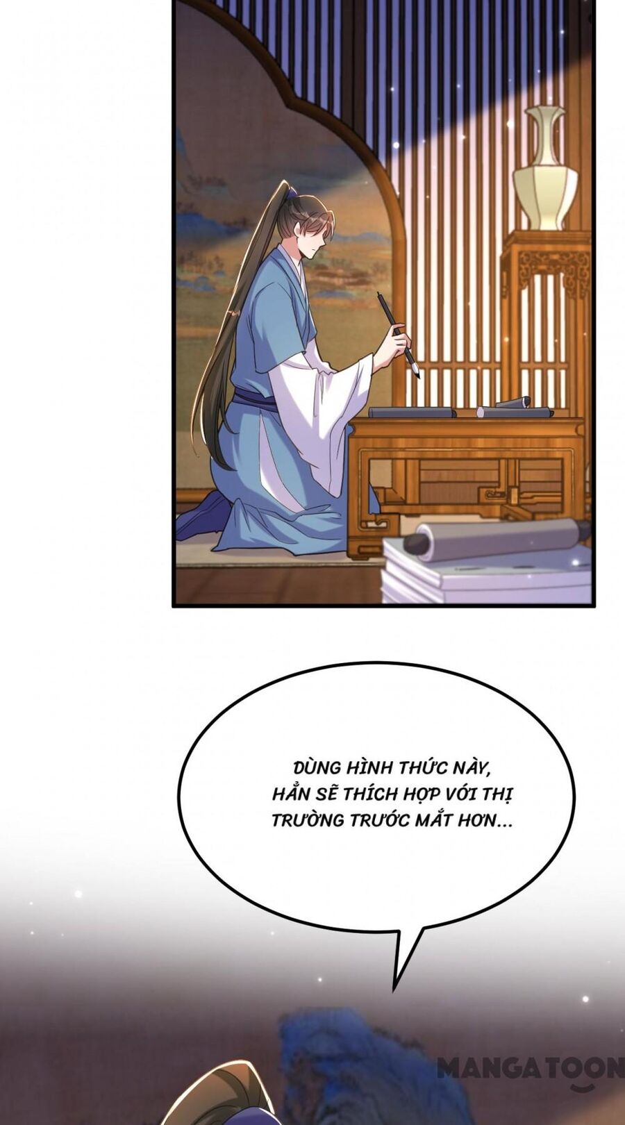 Trùng Sinh Không Gian: Cô Vợ Hào Môn Nóng Bỏng Không Dễ Chọc Chapter 397 - 25