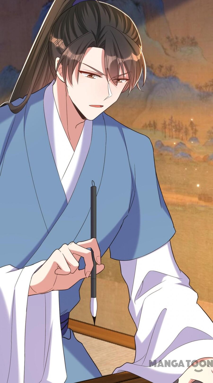 Trùng Sinh Không Gian: Cô Vợ Hào Môn Nóng Bỏng Không Dễ Chọc Chapter 397 - 26