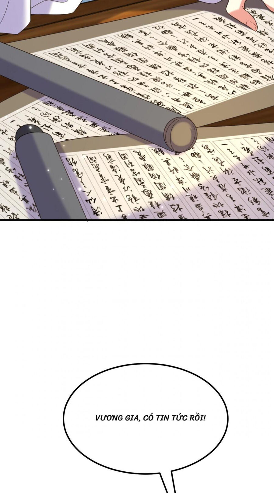 Trùng Sinh Không Gian: Cô Vợ Hào Môn Nóng Bỏng Không Dễ Chọc Chapter 397 - 27