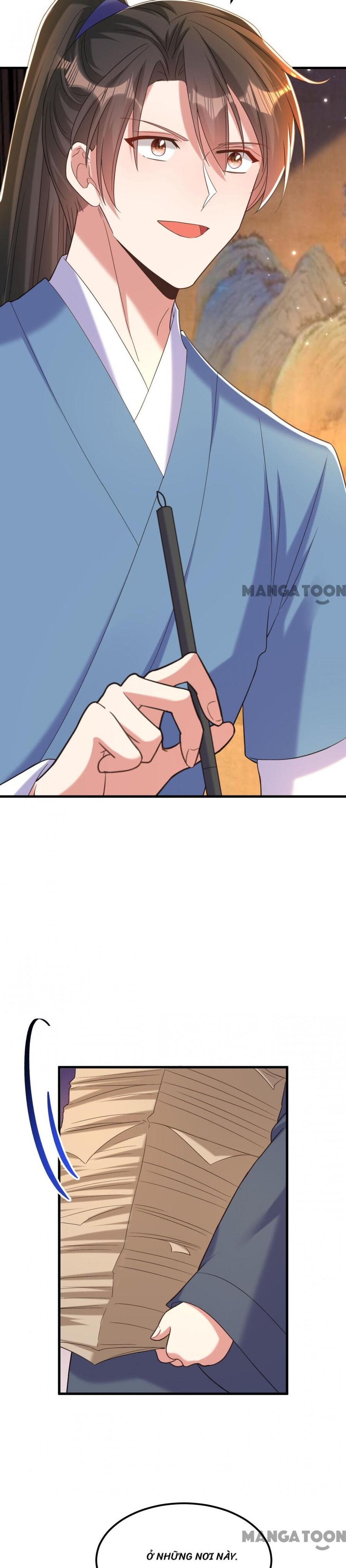 Trùng Sinh Không Gian: Cô Vợ Hào Môn Nóng Bỏng Không Dễ Chọc Chapter 397 - 29