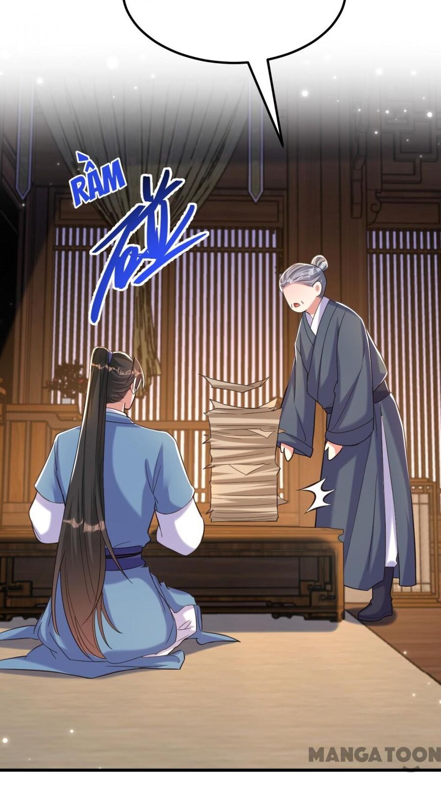 Trùng Sinh Không Gian: Cô Vợ Hào Môn Nóng Bỏng Không Dễ Chọc Chapter 397 - 30