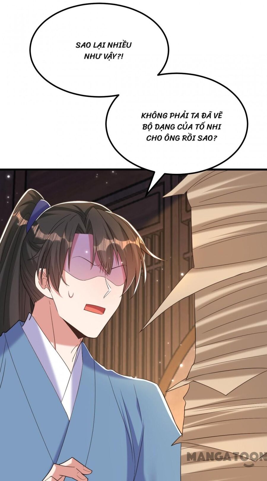 Trùng Sinh Không Gian: Cô Vợ Hào Môn Nóng Bỏng Không Dễ Chọc Chapter 397 - 31