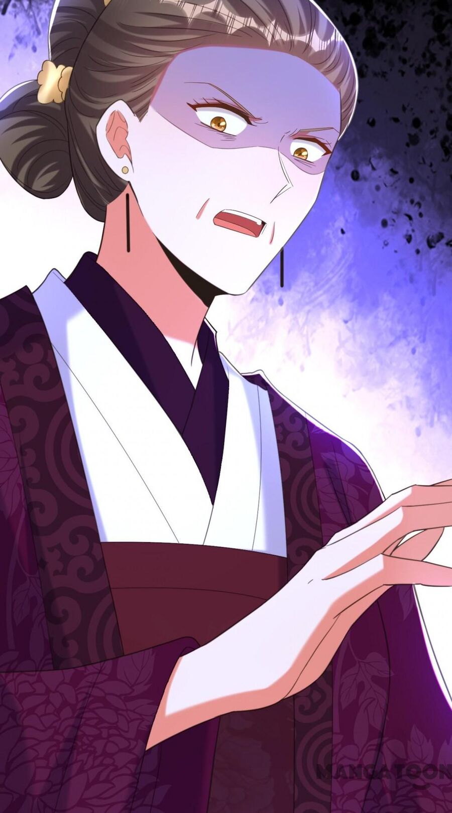 Trùng Sinh Không Gian: Cô Vợ Hào Môn Nóng Bỏng Không Dễ Chọc Chapter 397 - 10