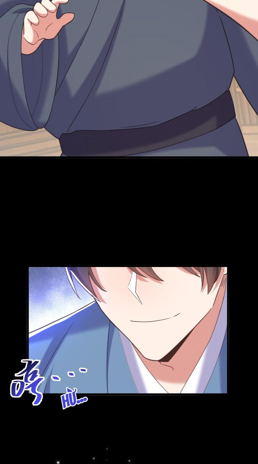 Trùng Sinh Không Gian: Cô Vợ Hào Môn Nóng Bỏng Không Dễ Chọc Chapter 398 - 11