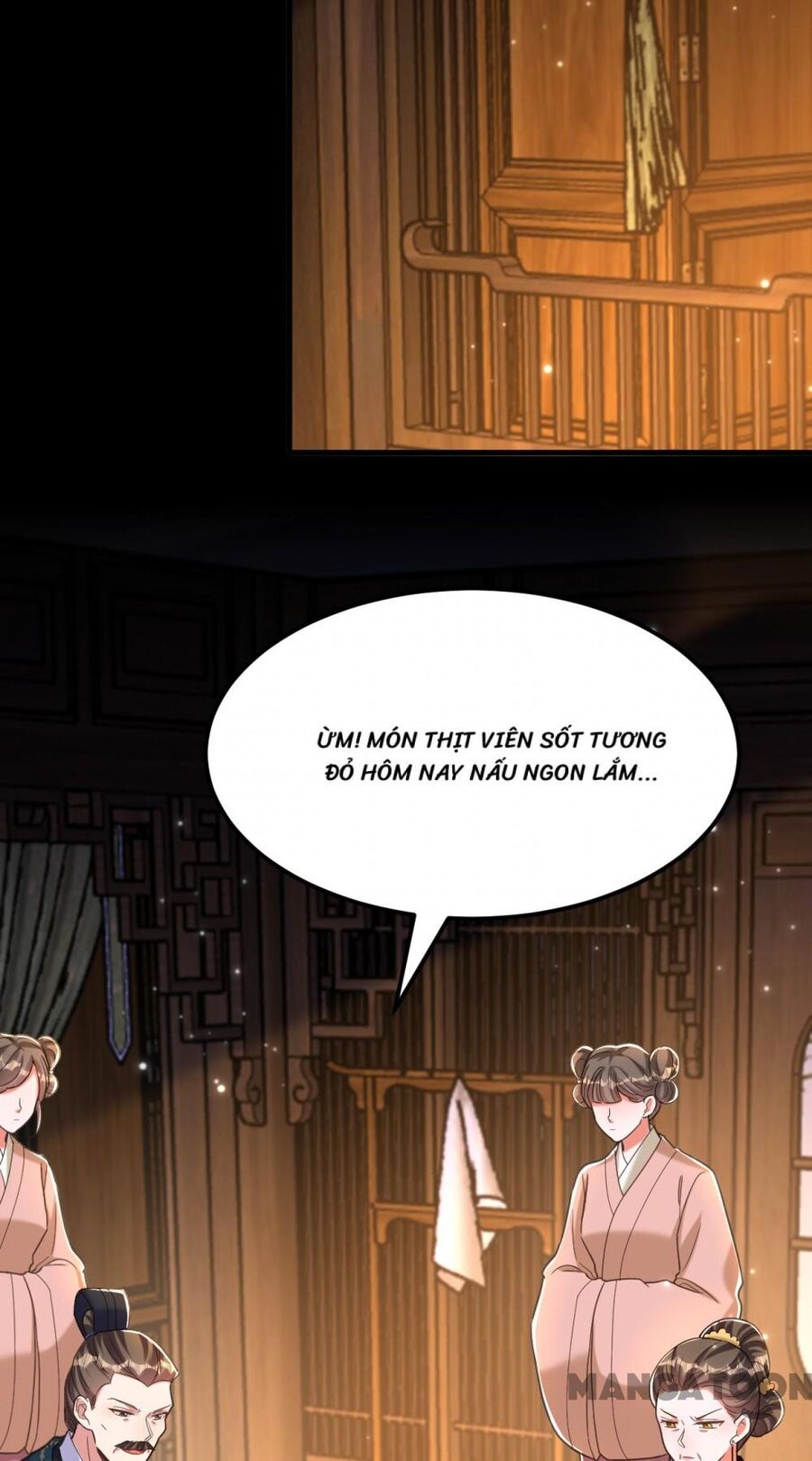 Trùng Sinh Không Gian: Cô Vợ Hào Môn Nóng Bỏng Không Dễ Chọc Chapter 398 - 15