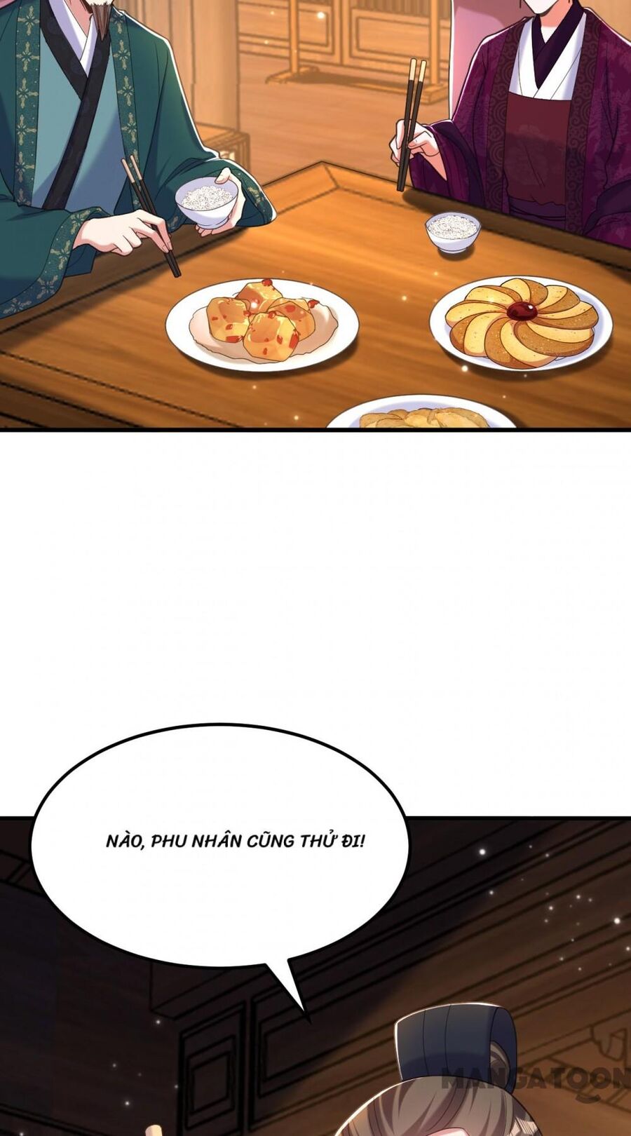 Trùng Sinh Không Gian: Cô Vợ Hào Môn Nóng Bỏng Không Dễ Chọc Chapter 398 - 16