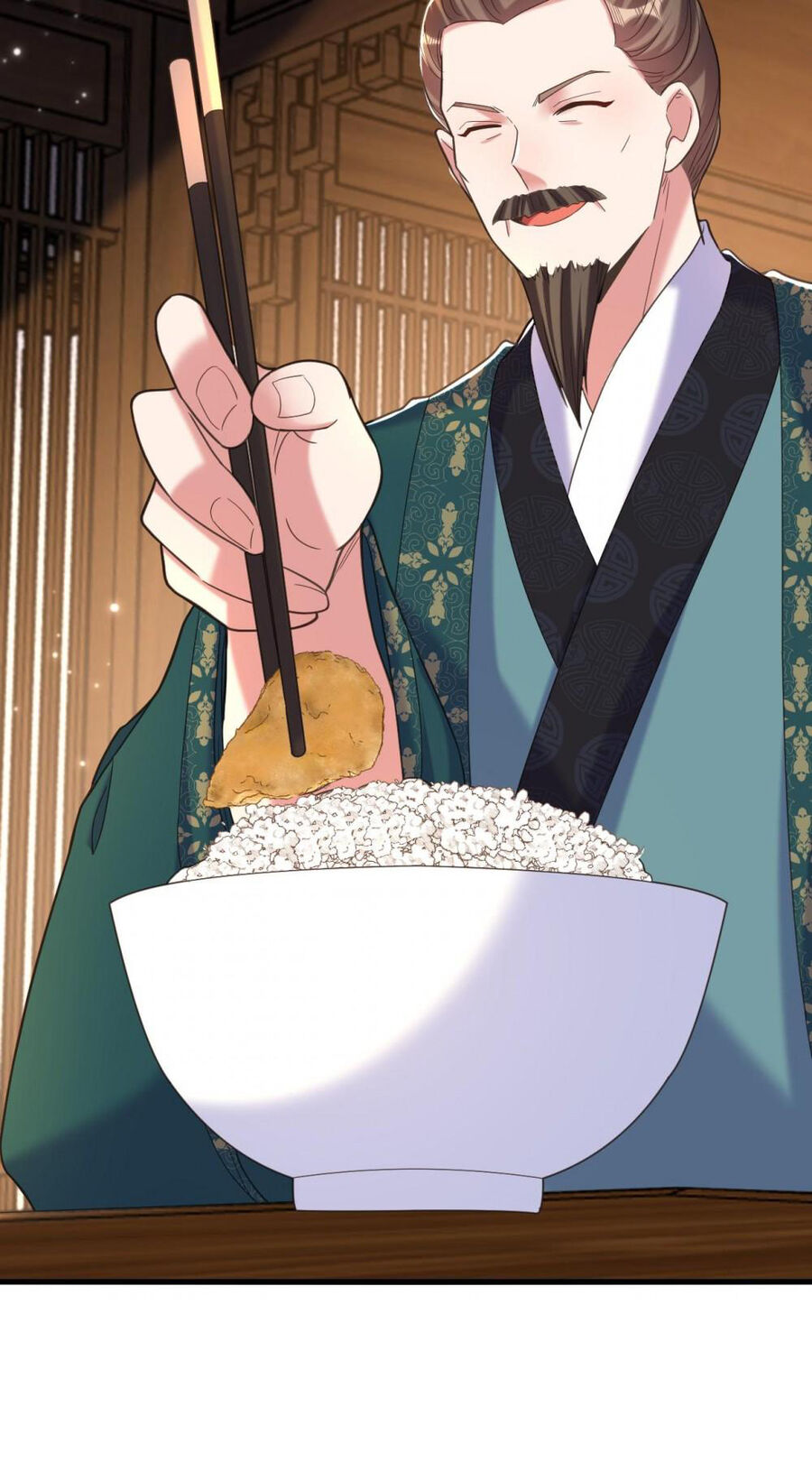 Trùng Sinh Không Gian: Cô Vợ Hào Môn Nóng Bỏng Không Dễ Chọc Chapter 398 - 17