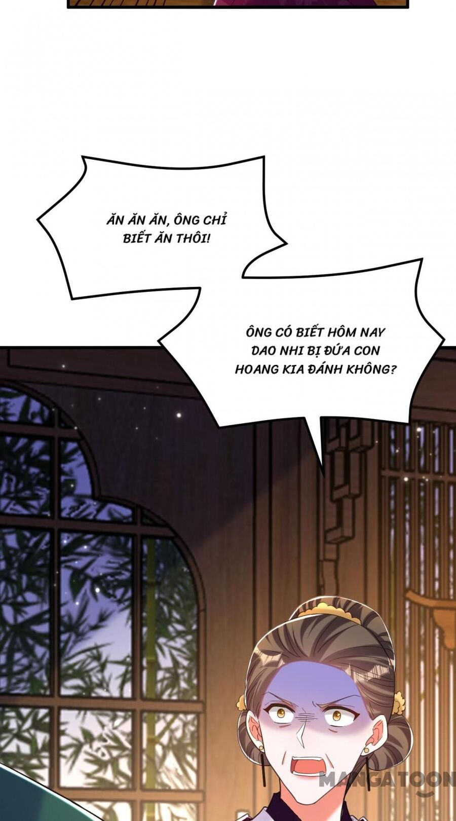 Trùng Sinh Không Gian: Cô Vợ Hào Môn Nóng Bỏng Không Dễ Chọc Chapter 398 - 19