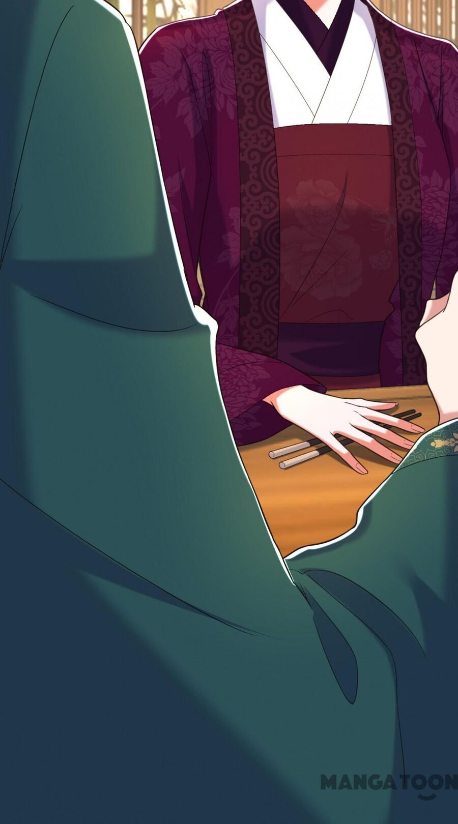 Trùng Sinh Không Gian: Cô Vợ Hào Môn Nóng Bỏng Không Dễ Chọc Chapter 398 - 20