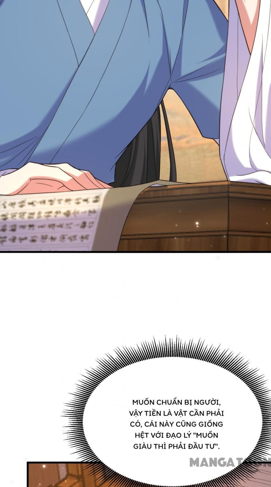 Trùng Sinh Không Gian: Cô Vợ Hào Môn Nóng Bỏng Không Dễ Chọc Chapter 398 - 3