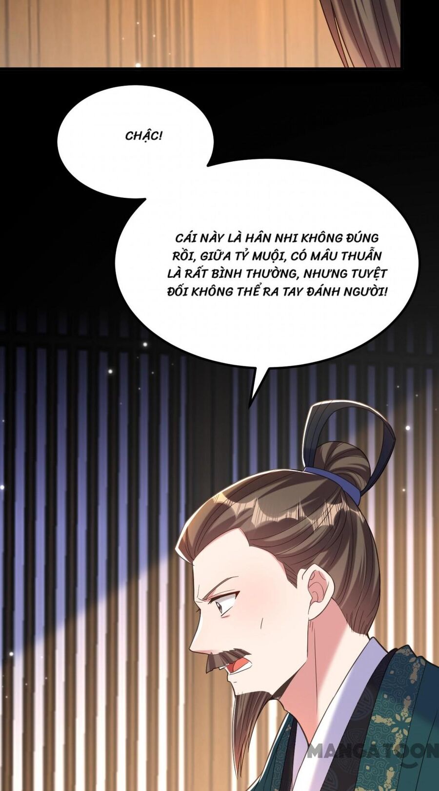 Trùng Sinh Không Gian: Cô Vợ Hào Môn Nóng Bỏng Không Dễ Chọc Chapter 398 - 22