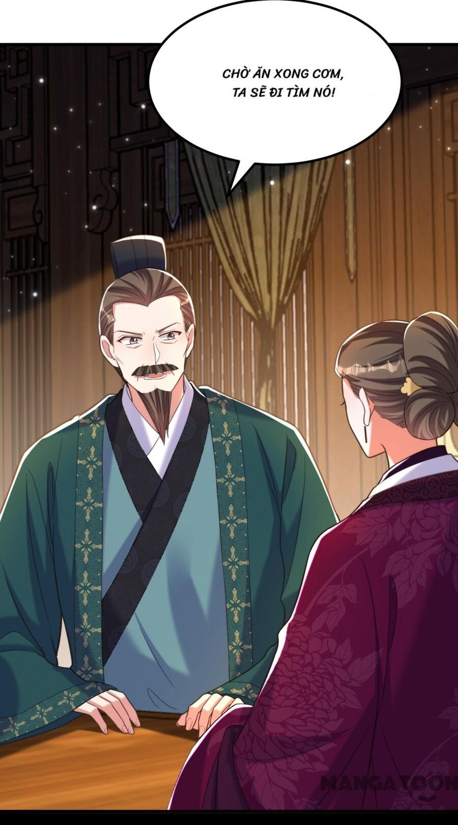 Trùng Sinh Không Gian: Cô Vợ Hào Môn Nóng Bỏng Không Dễ Chọc Chapter 398 - 24