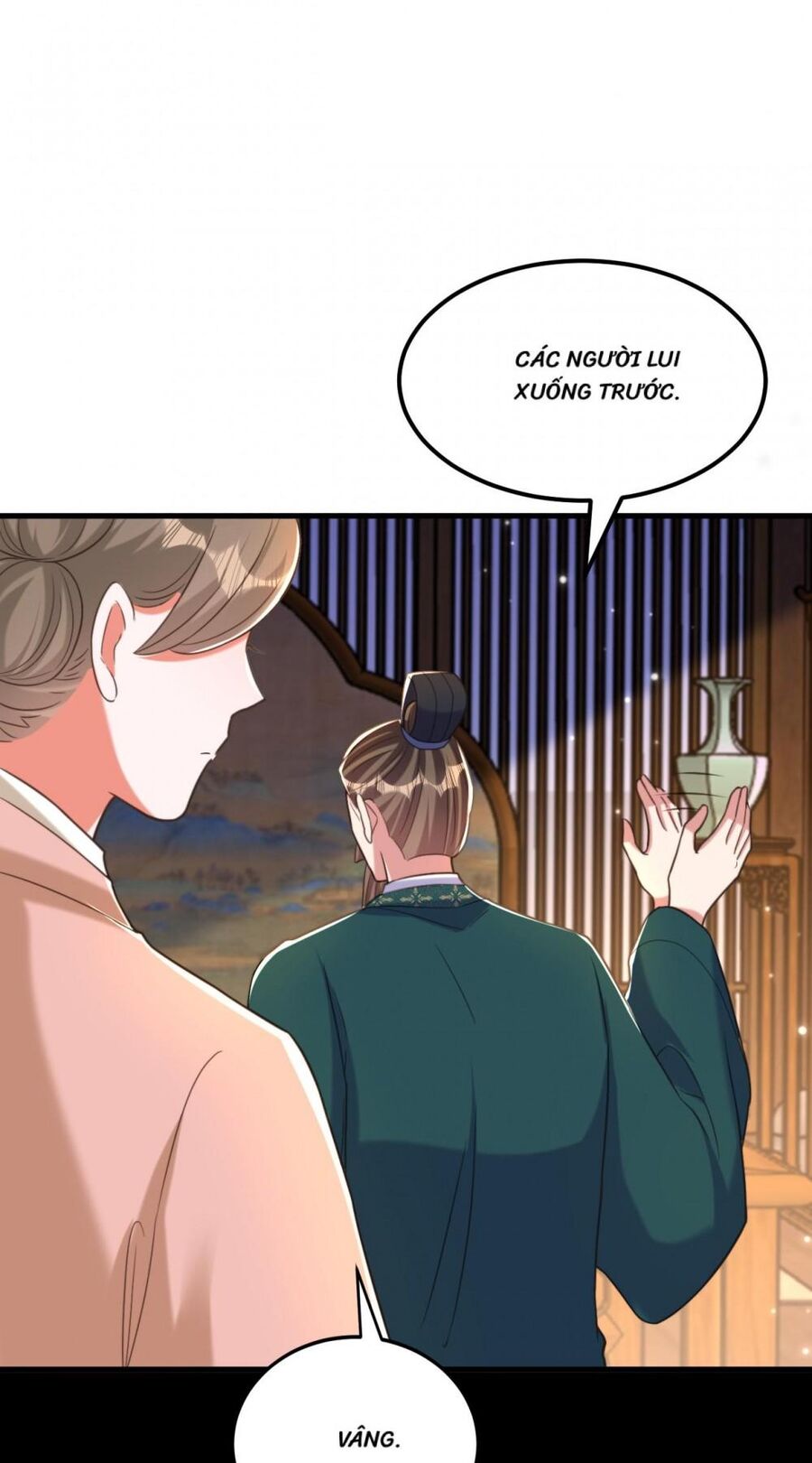 Trùng Sinh Không Gian: Cô Vợ Hào Môn Nóng Bỏng Không Dễ Chọc Chapter 398 - 29