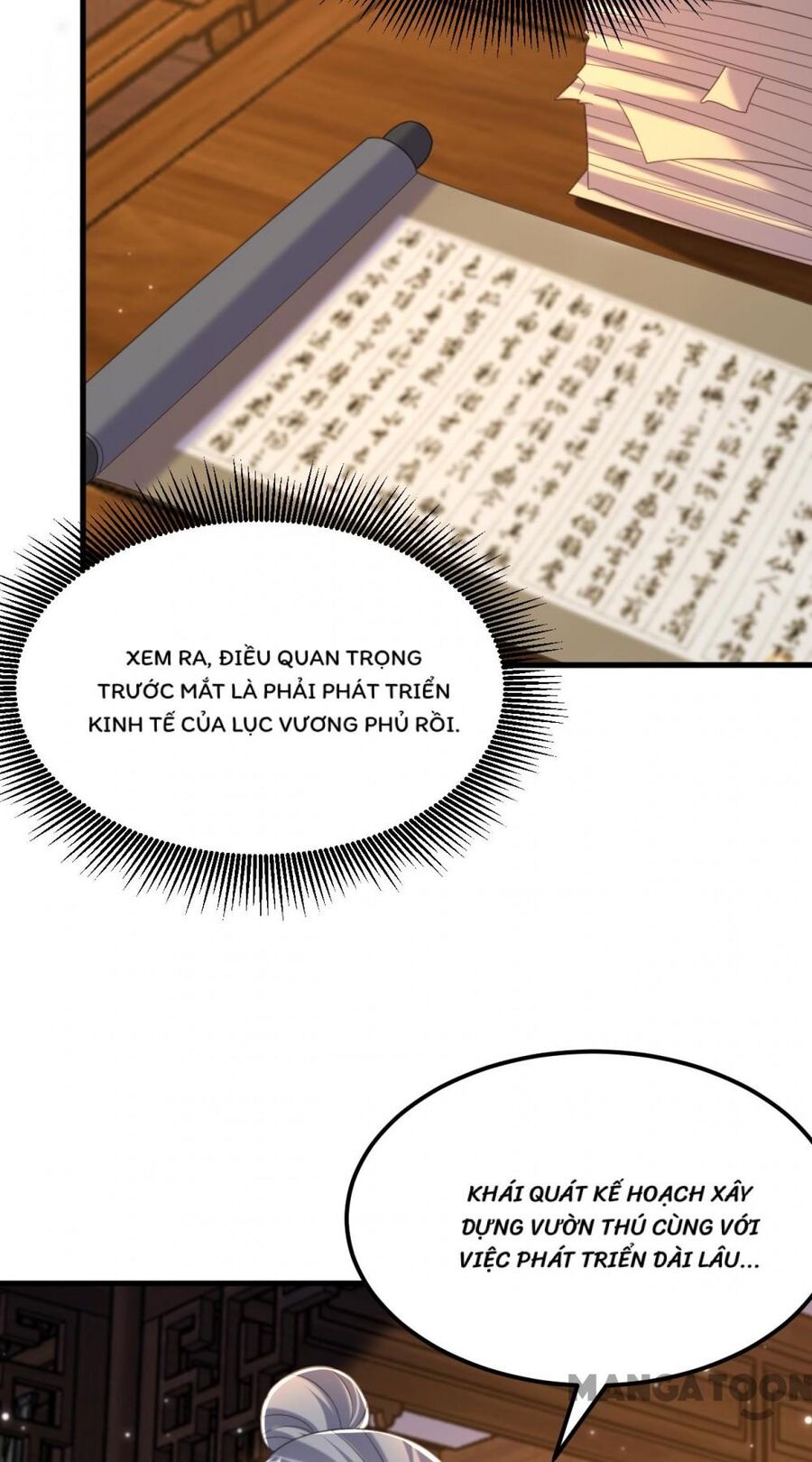 Trùng Sinh Không Gian: Cô Vợ Hào Môn Nóng Bỏng Không Dễ Chọc Chapter 398 - 4