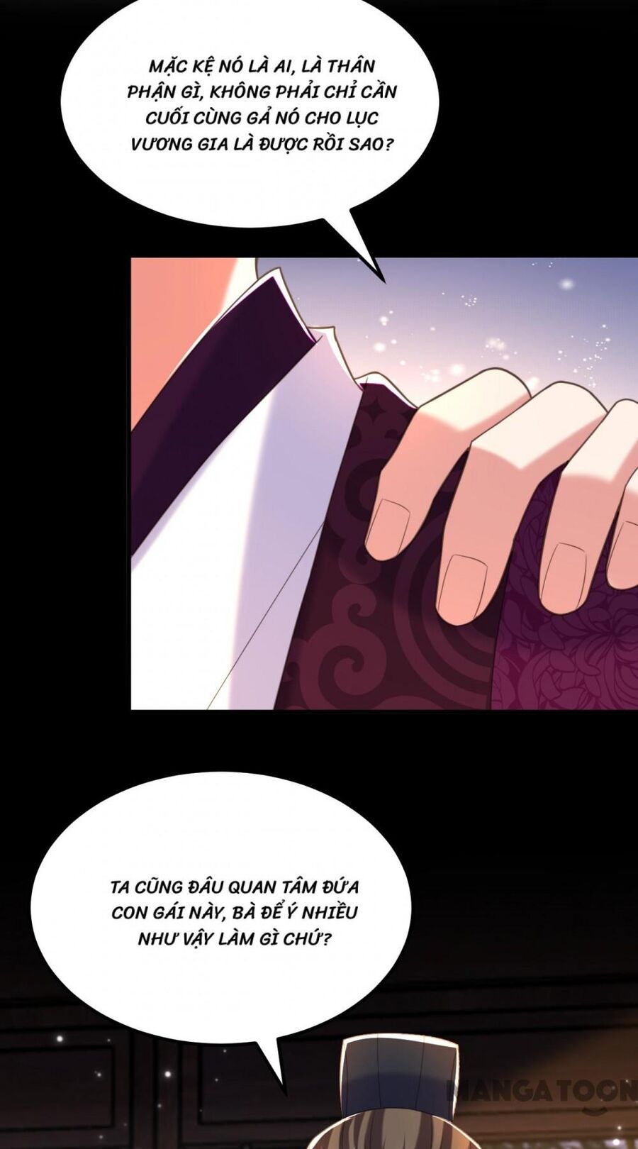 Trùng Sinh Không Gian: Cô Vợ Hào Môn Nóng Bỏng Không Dễ Chọc Chapter 398 - 32