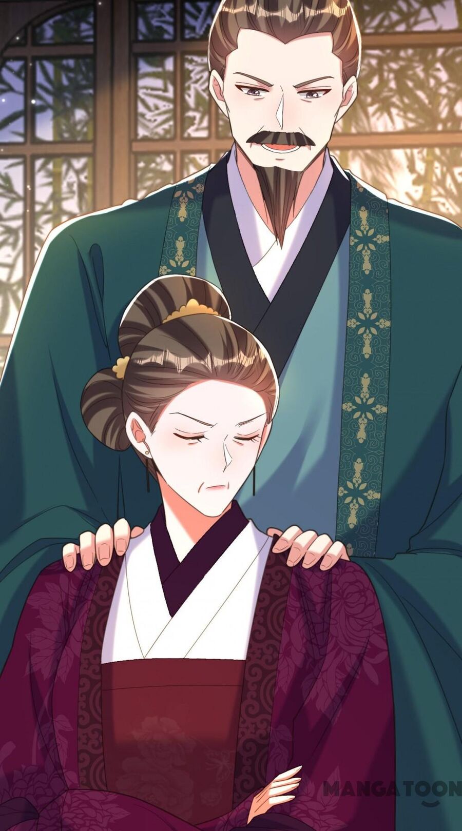 Trùng Sinh Không Gian: Cô Vợ Hào Môn Nóng Bỏng Không Dễ Chọc Chapter 398 - 33